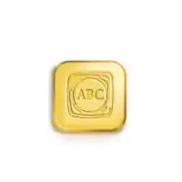  37.5g ABC Gold Luong Cast Bullion Bar